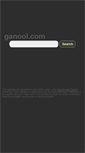 Mobile Screenshot of ganool.com